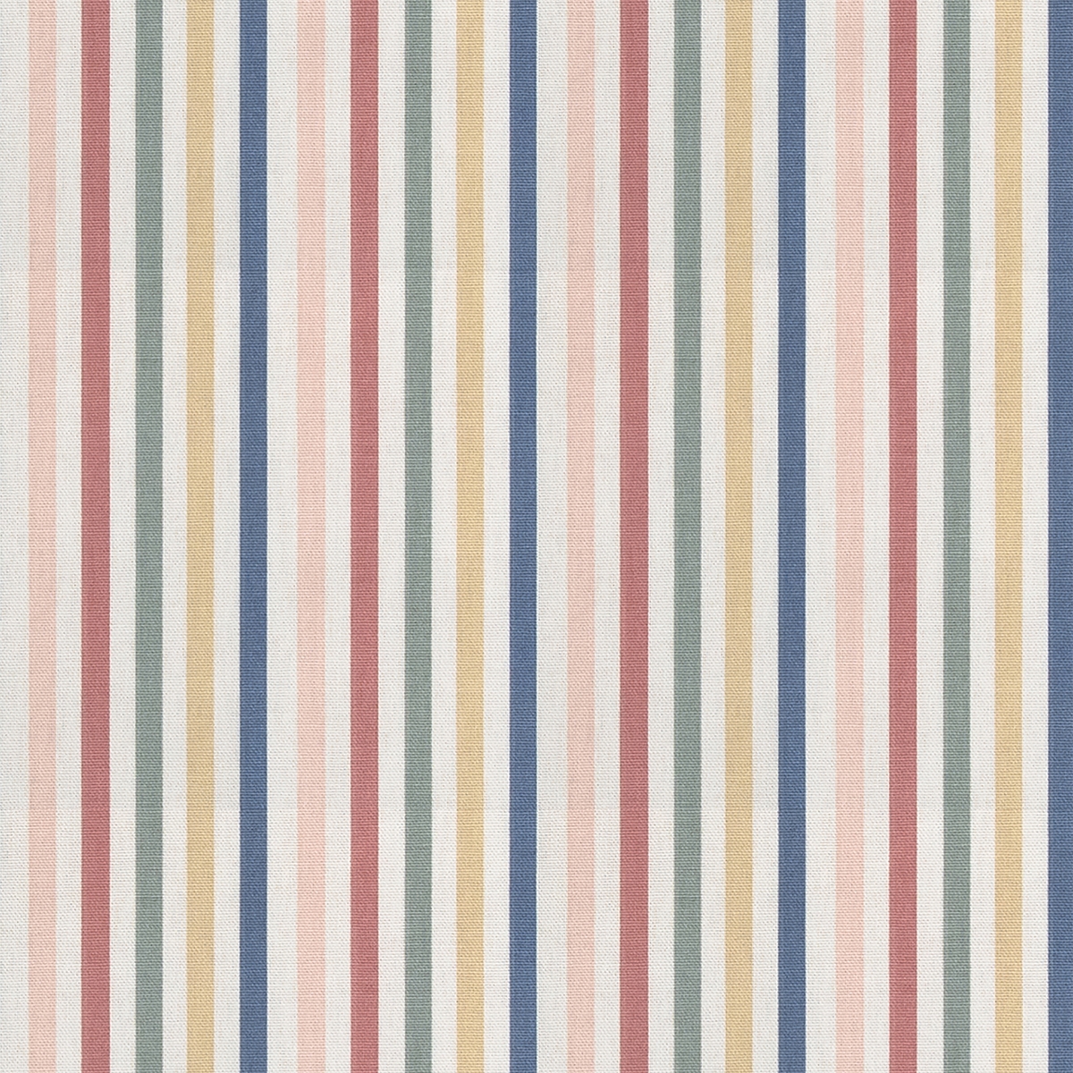 Product photograph of Cath Kidston Mid Stripe Chalk Curtain from Choice Furniture Superstore.